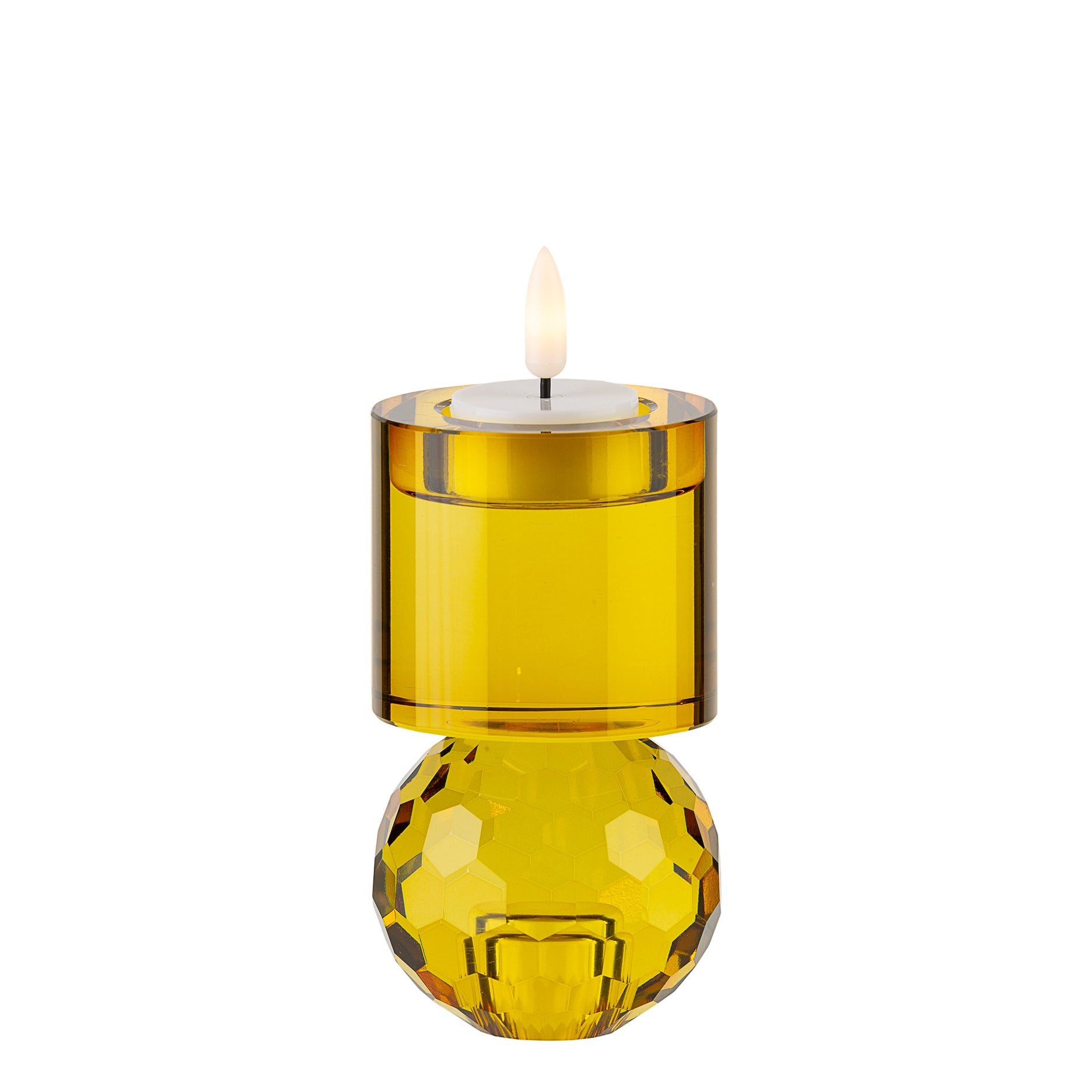 Karat upside down lysestage